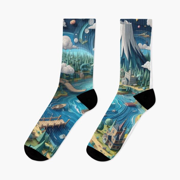 Item preview, Time for Adventure designed and sold by tilmizart.