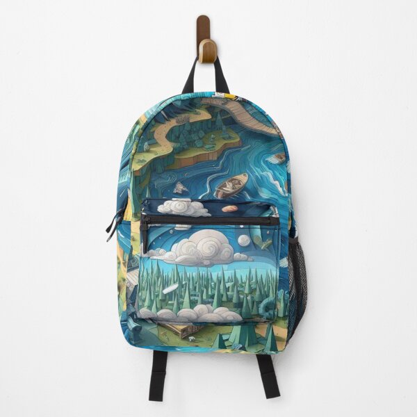 Item preview, Time for Adventure designed and sold by tilmizart.