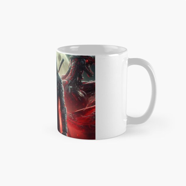 Item preview, Cyber Ninja designed and sold by RaF71PrO.