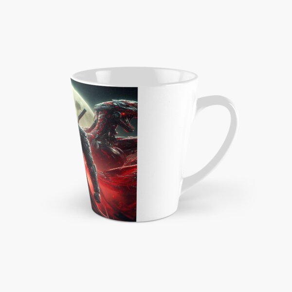 Item preview, Cyber Ninja designed and sold by RaF71PrO.