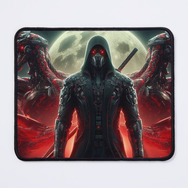 Item preview, Cyber Ninja designed and sold by RaF71PrO.