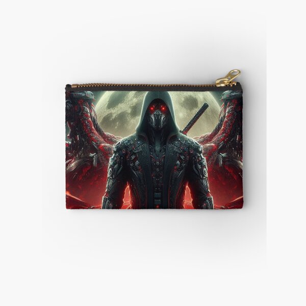 Item preview, Cyber Ninja designed and sold by RaF71PrO.
