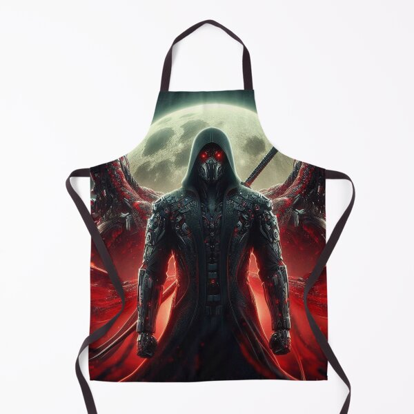 Item preview, Cyber Ninja designed and sold by RaF71PrO.
