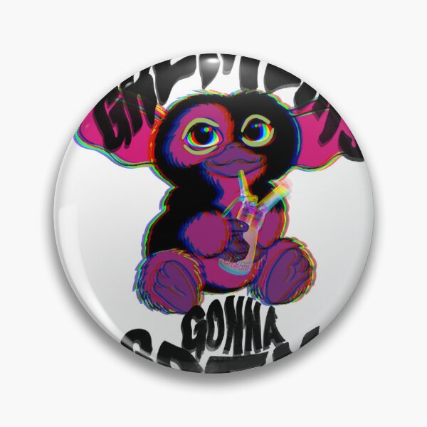 Item preview, Whipped Gremlins Gonna Grem designed and sold by outerbodied.