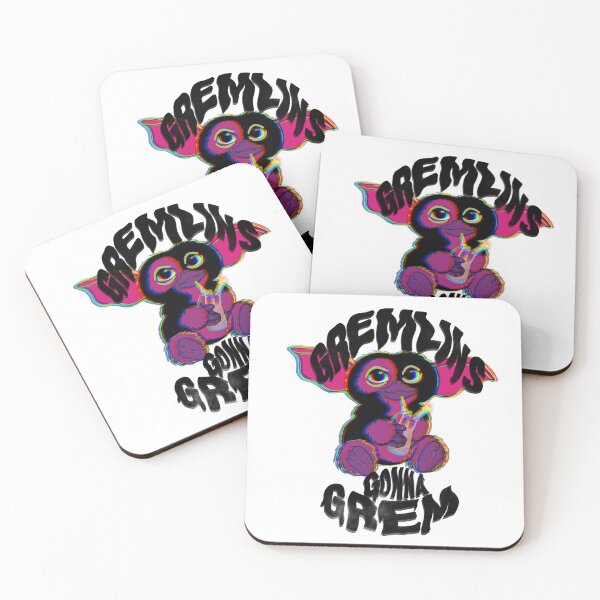 Item preview, Whipped Gremlins Gonna Grem designed and sold by outerbodied.