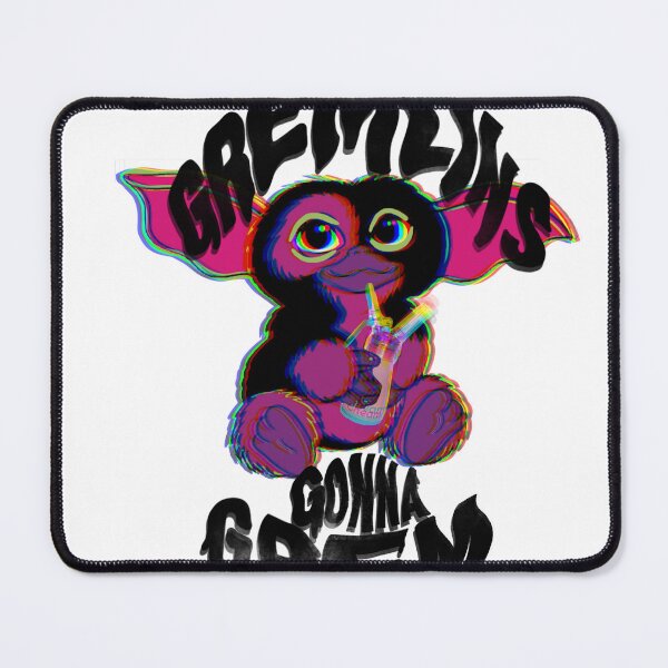 Item preview, Whipped Gremlins Gonna Grem designed and sold by outerbodied.
