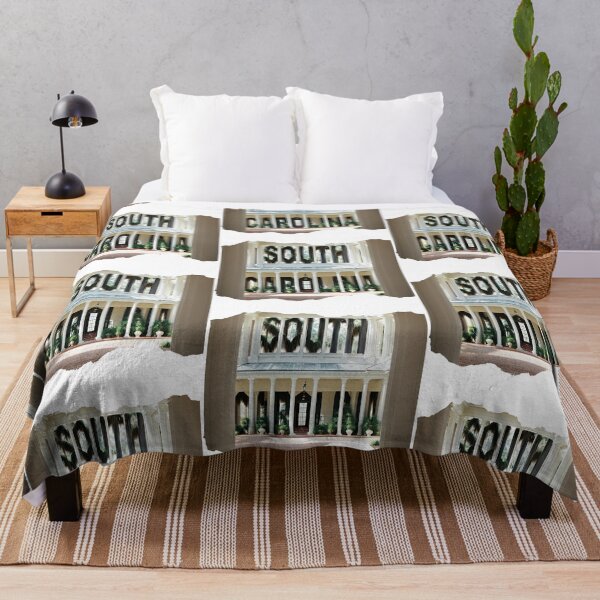 Item preview, SOUTH CAROLINA  24 13 designed and sold by maveluzone.