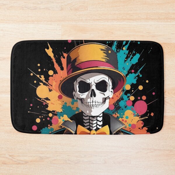 Item preview, Dapper Death** designed and sold by DarylWelsh2024.