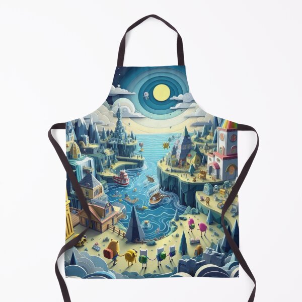 Item preview, Time for Adventure designed and sold by tilmizart.