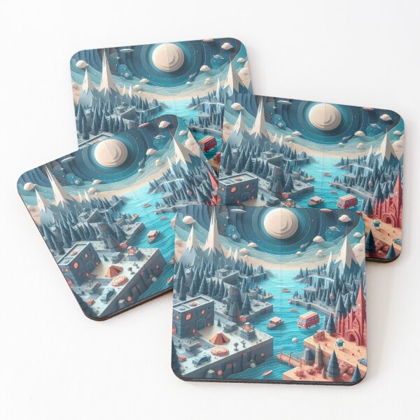 Item preview, Time for Adventure designed and sold by tilmizart.