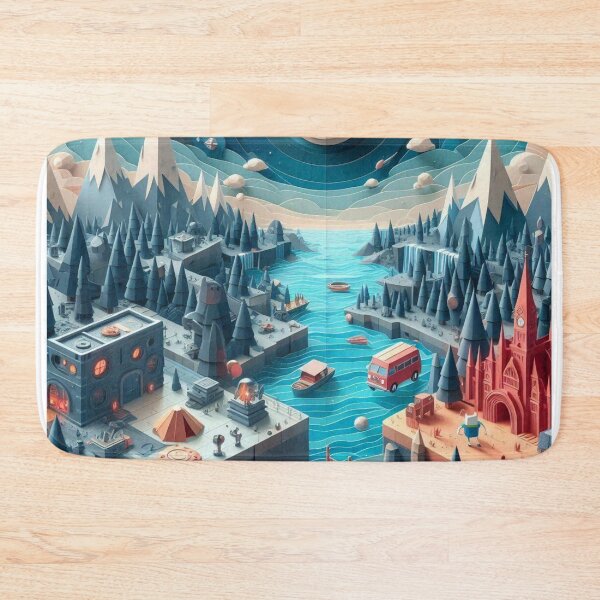 Item preview, Time for Adventure designed and sold by tilmizart.