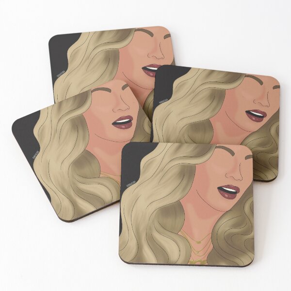 Item preview, Yoncé designed and sold by fanartbygabi | Gabi Veiga.