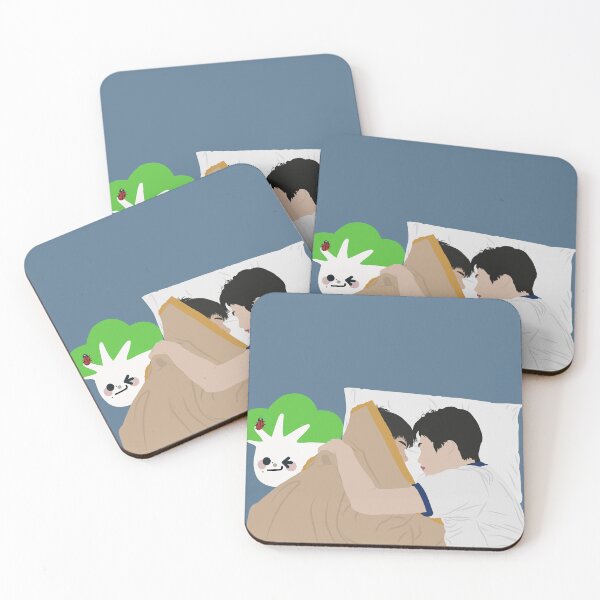 Item preview, Don't go yet. Stay here until it's safe. | my love mix-up th designed and sold by Pinu92.