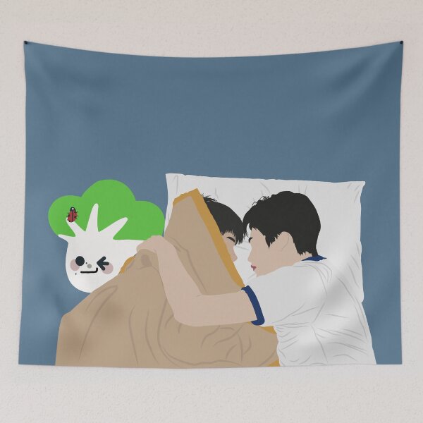 Item preview, Don't go yet. Stay here until it's safe. | my love mix-up th designed and sold by Pinu92.
