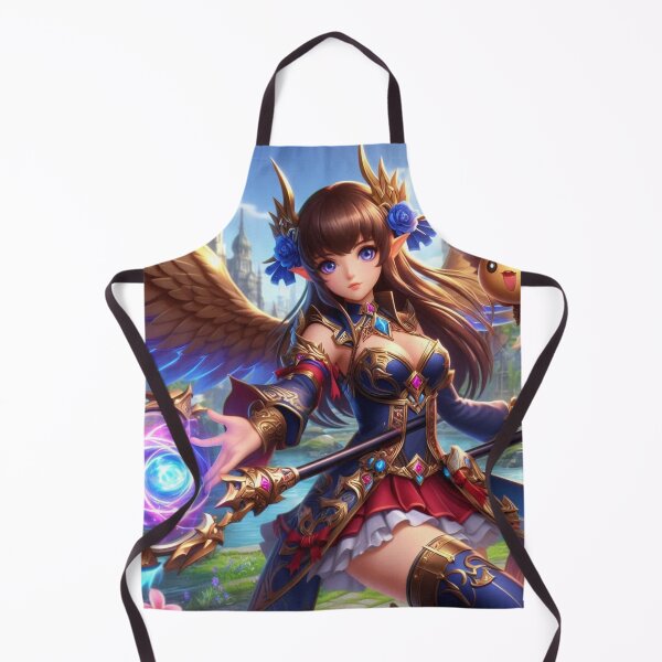 Item preview, Princess designed and sold by RaF71PrO.