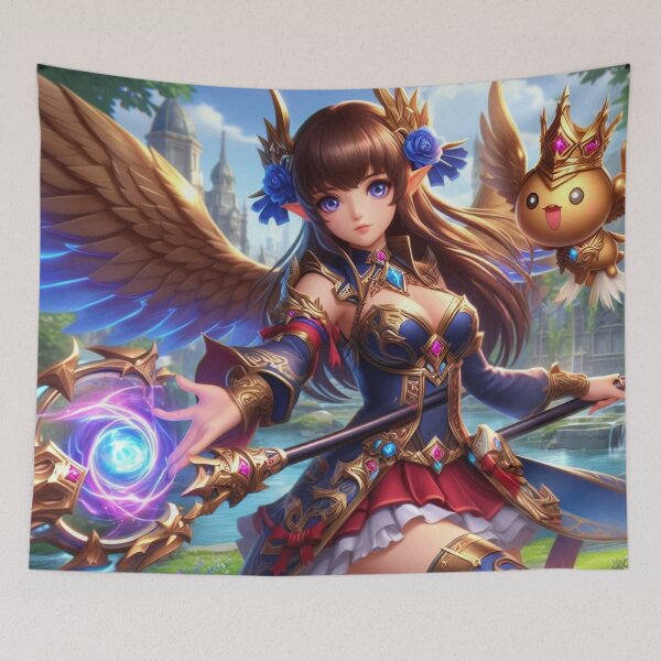 Item preview, Princess designed and sold by RaF71PrO.