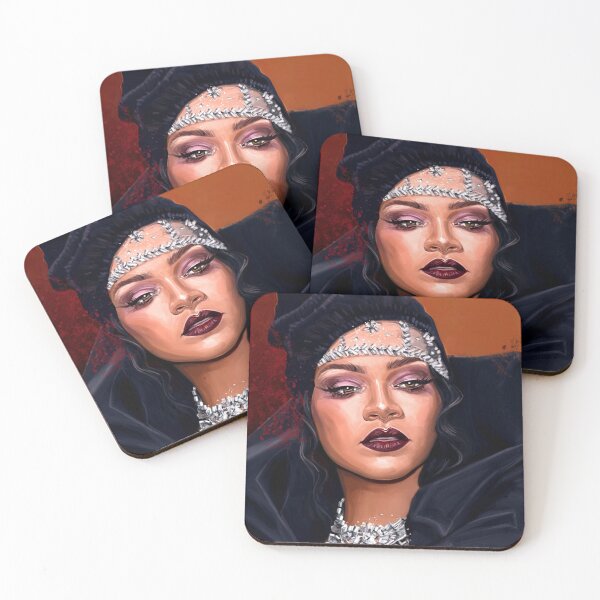 Item preview, Rihanna designed and sold by D Belov.