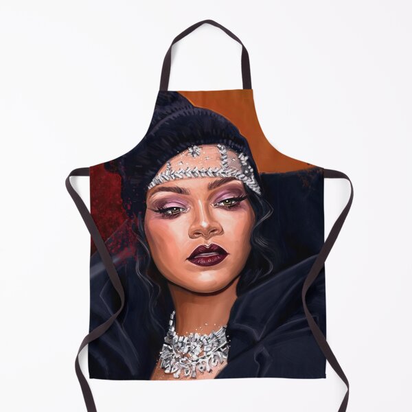 Item preview, Rihanna designed and sold by D Belov.