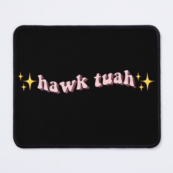 Item preview, Hawk tuah designed and sold by vyascreations.
