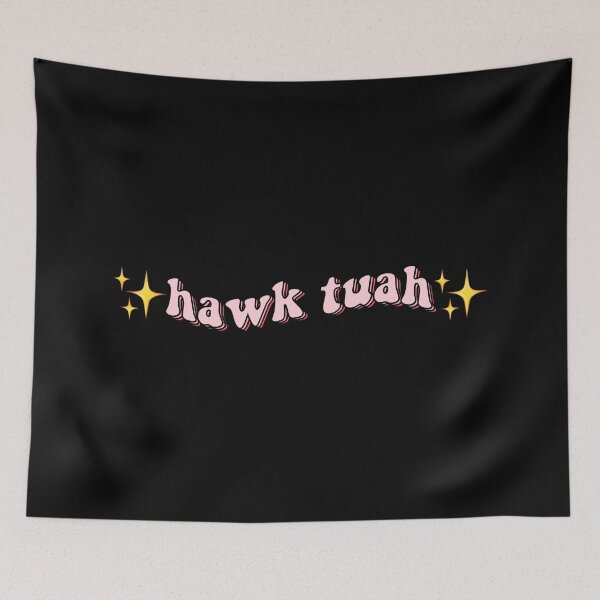 Item preview, Hawk tuah designed and sold by vyascreations.