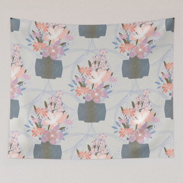 Item preview, Bouquet of flowers designed and sold by Marla-und-Bob.