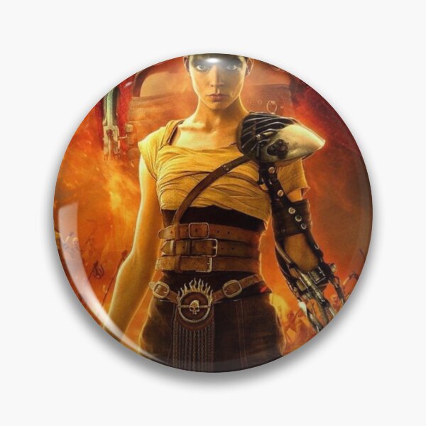 Item preview, Furiosa: A Mad Max Saga designed and sold by Everythingg25.