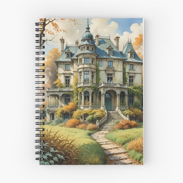 Item preview, Everwylde Manor designed and sold by nost-illusions.