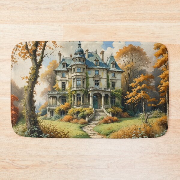 Item preview, Everwylde Manor designed and sold by nost-illusions.