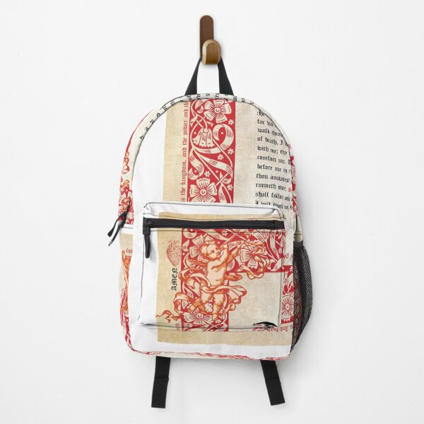 Item preview, Psalm 23 + The Lord's Prayer designed and sold by Imperium All Day.