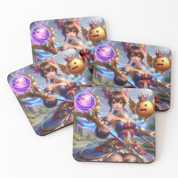 Item preview, Princess designed and sold by RaF71PrO.