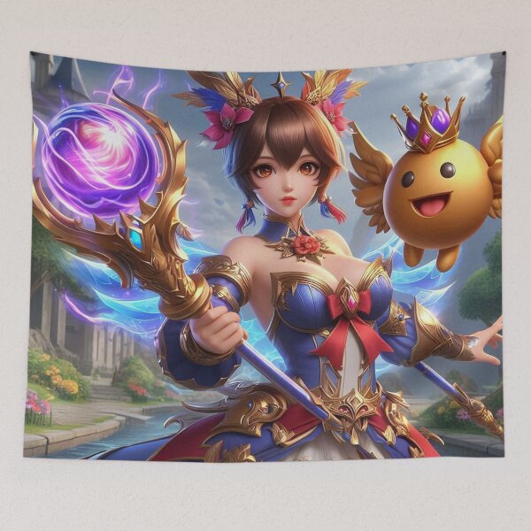 Item preview, Princess designed and sold by RaF71PrO.