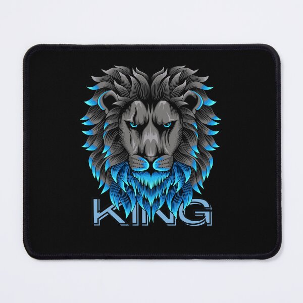 Item preview, King Lion designed and sold by Street Corsairs.