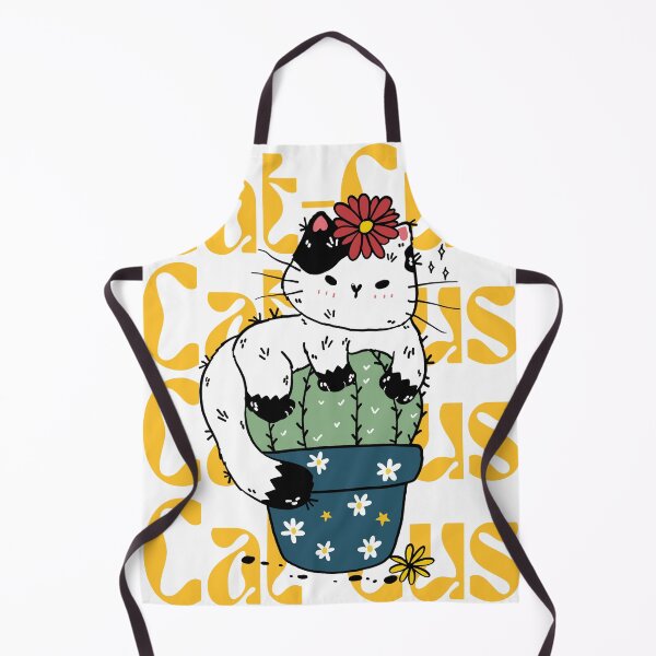 Item preview, Funny Cat-Cus Cactus Lover Cat Lover - Catcus designed and sold by thebest-2studio.
