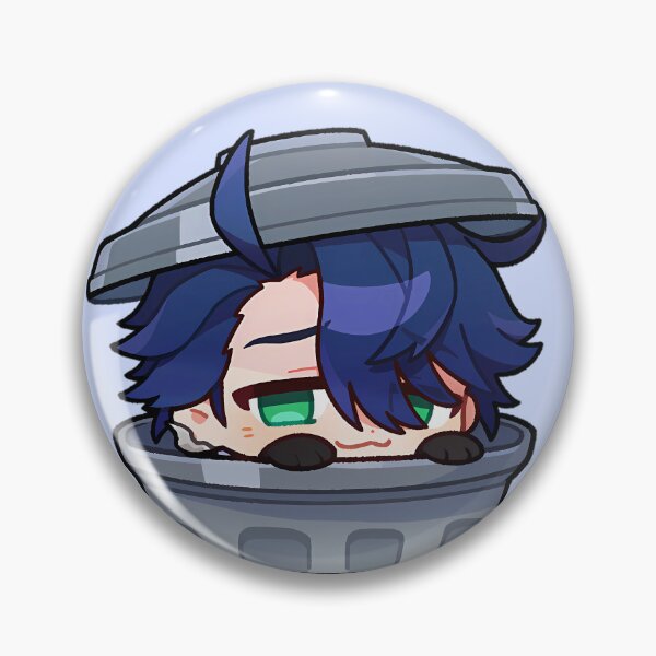Item preview, Sampo | Honkai: Star Rail designed and sold by Verthalies.