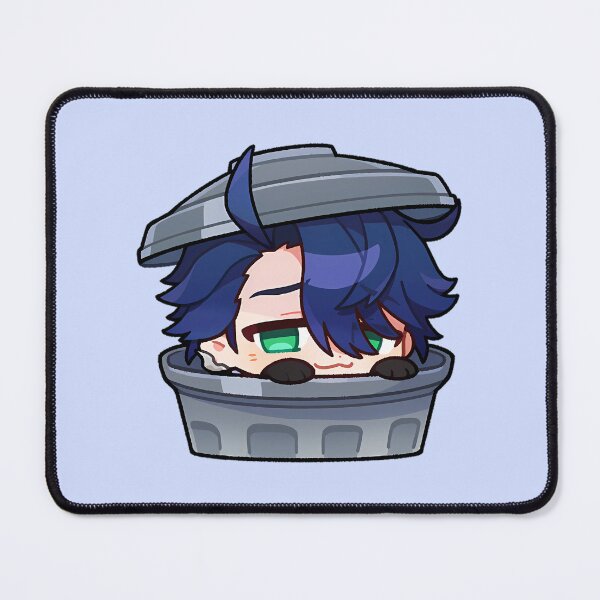 Item preview, Sampo | Honkai: Star Rail designed and sold by Verthalies.
