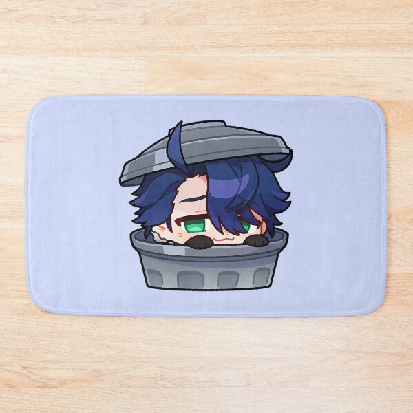 Item preview, Sampo | Honkai: Star Rail designed and sold by Verthalies.