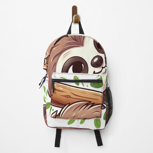 Item preview, Sloth designed and sold by MarElfArtelier.