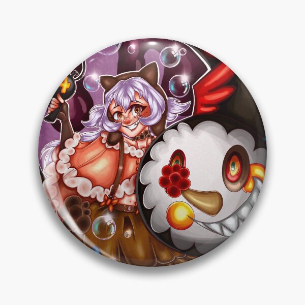 Item preview, Nagisa Momoe and Charlotte designed and sold by Darth  Millennia.
