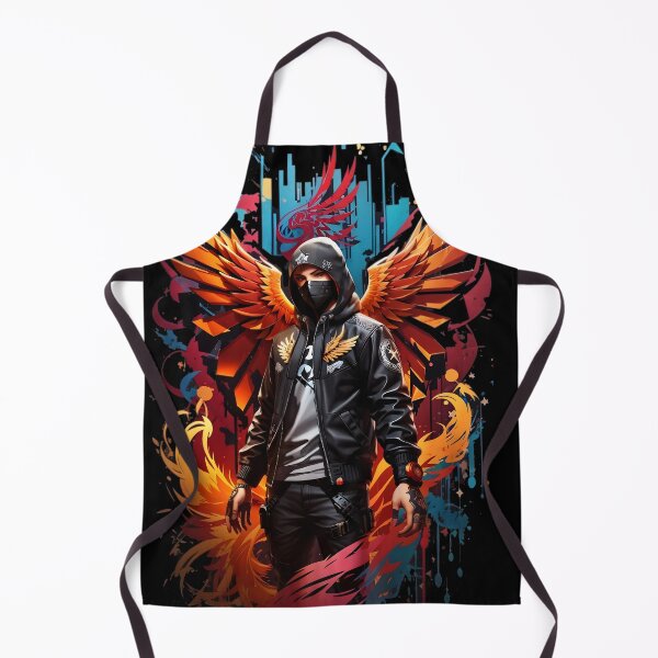 Item preview, Rise From the Ashes designed and sold by DarylWelsh2024.