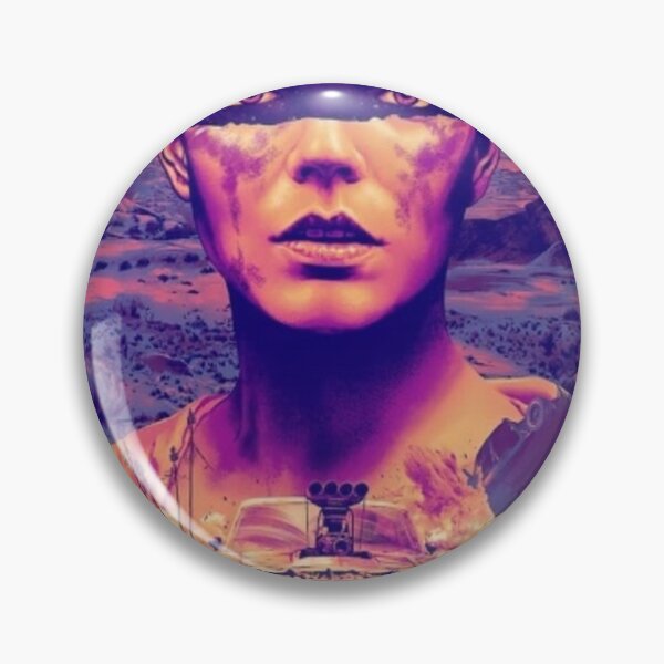 Item preview, Furiosa: A Mad Max Saga designed and sold by Everythingg25.
