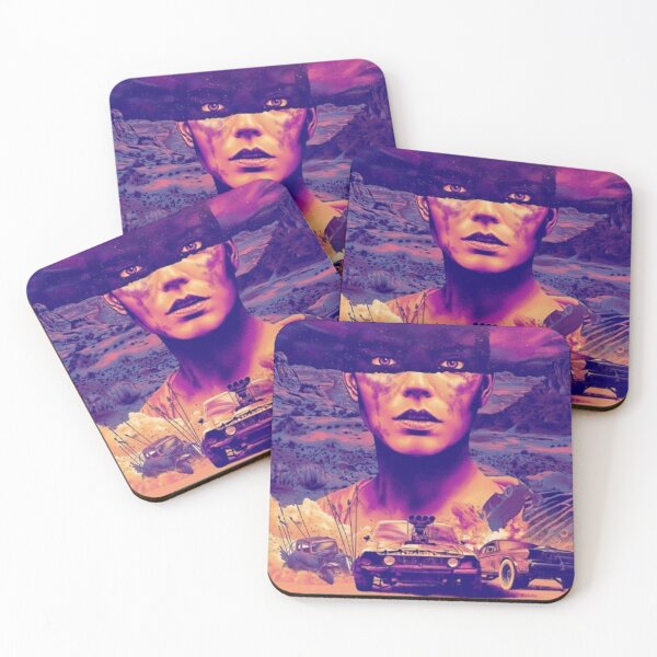 Item preview, Furiosa: A Mad Max Saga designed and sold by Everythingg25.