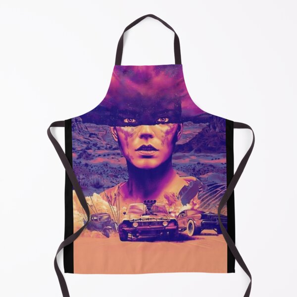 Item preview, Furiosa: A Mad Max Saga designed and sold by Everythingg25.