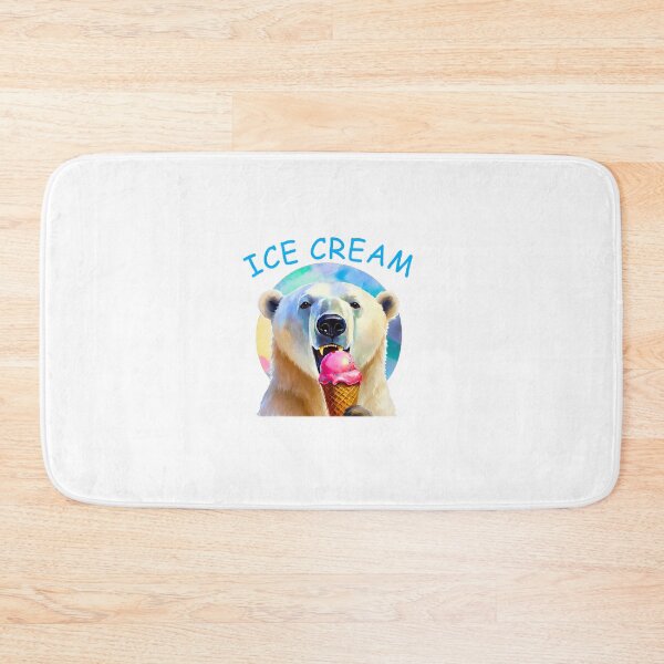 Item preview, Icebear designed and sold by The-Wild-Side.