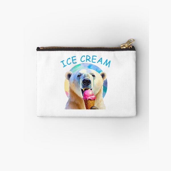 Item preview, Icebear designed and sold by The-Wild-Side.