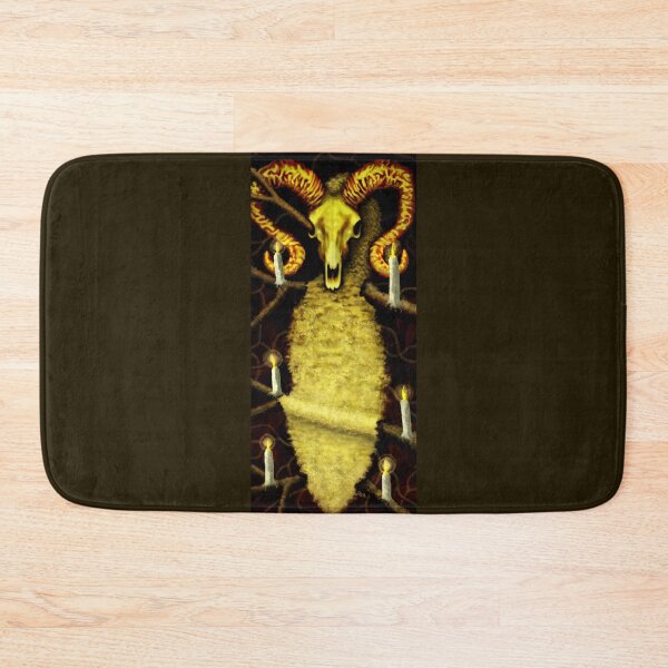 Item preview, Legend of the Golden Fleece designed and sold by PhilipHarvey.