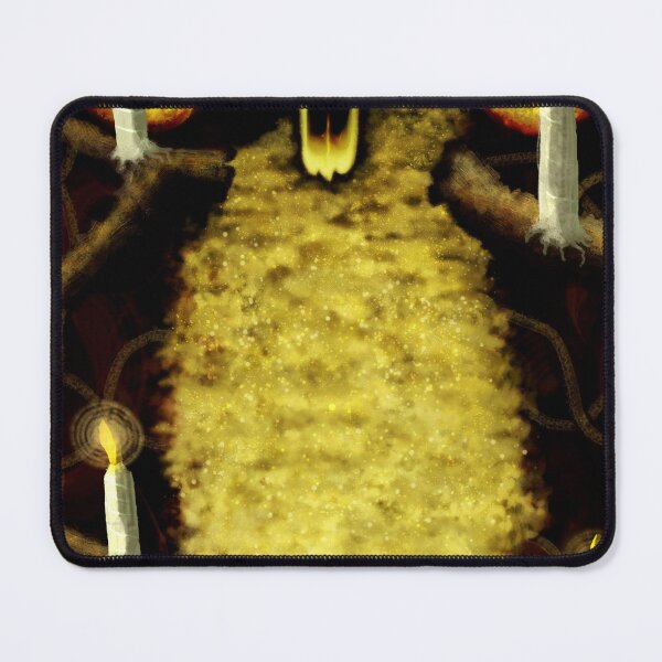 Item preview, Legend of the Golden Fleece designed and sold by PhilipHarvey.