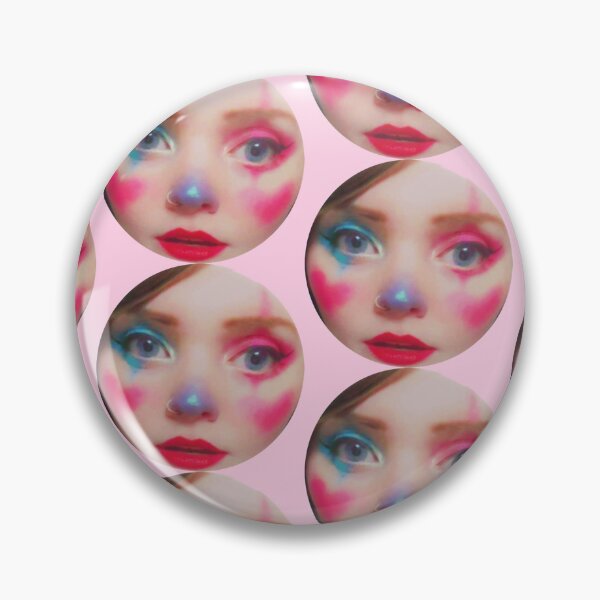 Item preview, Kenzi3Kat Clown designed and sold by Kenzi3 Kat.