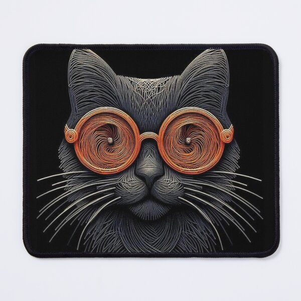 Item preview, The Smart Cat 2 designed and sold by Vermaio.