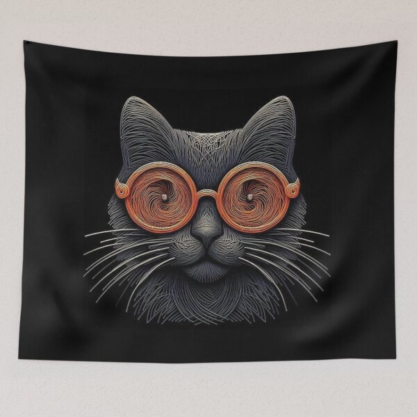 Item preview, The Smart Cat 2 designed and sold by Vermaio.