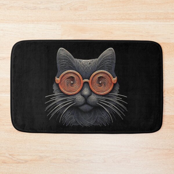 Item preview, The Smart Cat 2 designed and sold by Vermaio.